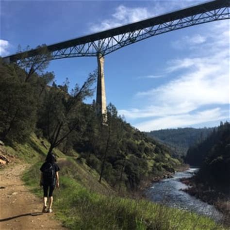 This state owned land is filled with many sites and adventures. Auburn State Recreation Area - 123 Photos & 34 Reviews ...