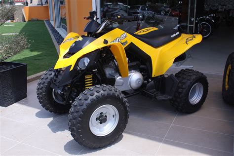 Bidndrive offers salvage and repairable atv for sale from auto auctions : Malaysian 4Wheelers: 2013 - Can Am Renegade ATV for SALE