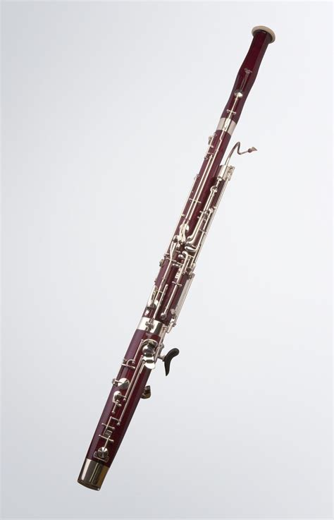Why The Bassoon Is Considered One Of The Hardest Instruments To Learn