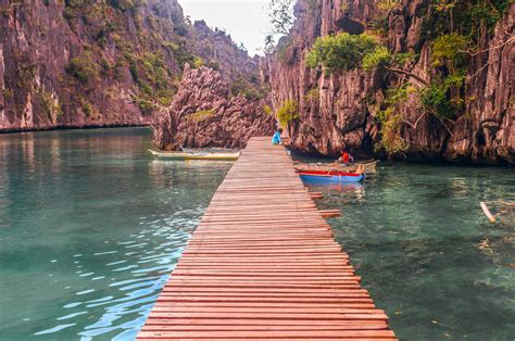 10 Things To Do In Coron Philippines