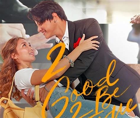 New Teaser For Kathniel Teleseyre 2 Good 2 Be True Myx Global