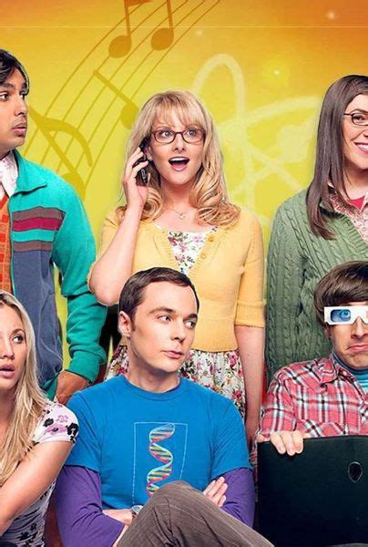 The Big Bang Theory Quiénes Cantan Realmente La Canción De Apertura De La Comedia Vader