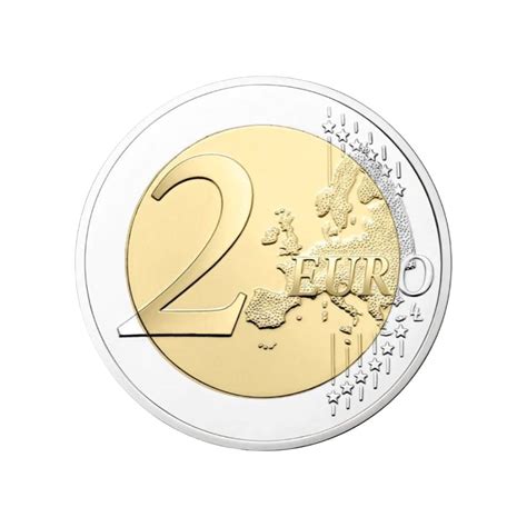 Lot De 5 Ateliers Allemagne 2017 2 Euro Commémorative Rhénanie P