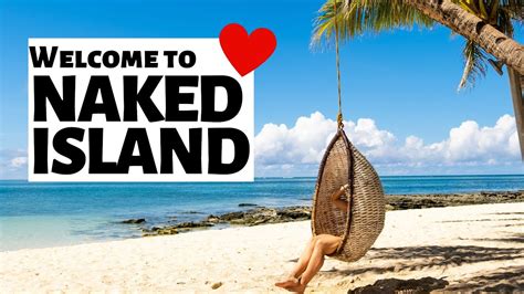 This Is Naked Island Island Hopping Adventure Around Siargao