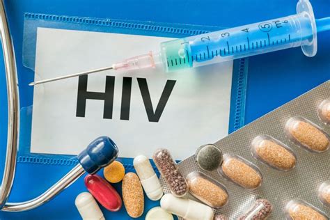2. Teknologi Terbaru dalam Pengobatan HIV
