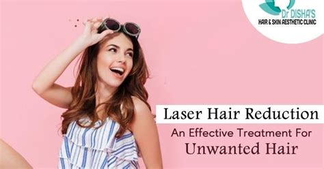 Dr Disha Hair And Skin Aesthetic Clinic Have You Irritated With Unwanted