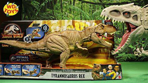 Tv Film Jeux Vidéo Jouets Et Jeux Jurassic World Camp Cretaceous Epic