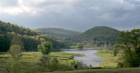 Pa Environment Digest Blog Delaware Highlands Conservancy Hosts