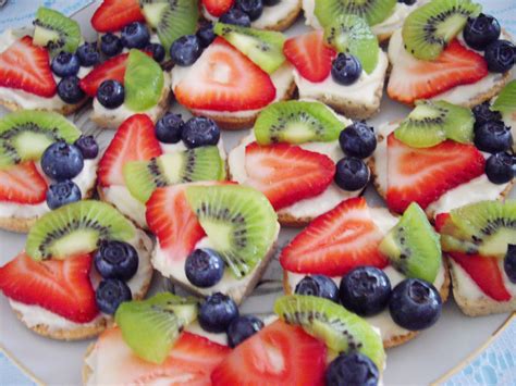 Best 30 Fruit Appetizer Ideas Best Recipes Ideas And Collections