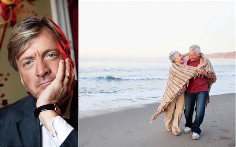 Dear Richard Madeley My Fiancée Wants Us To ‘wait’ Until Our Wedding Night But I’m 80