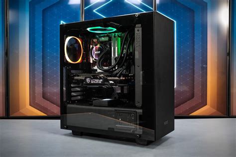 New & custom gaming/business /personal computers. The 10 Best Custom PC Builders You Need To Know | Improb ...