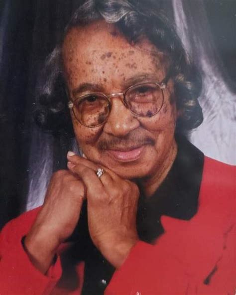 Rosie D Dixon Obituary 2023 Lewis Robusky Mortuary Llc
