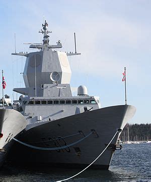 The legandary adventurer, author and scientist helge ingstad tells about his travels into sierra madre in the 1930ties. HNoMS Helge Ingstad (F313) - Wikipedia