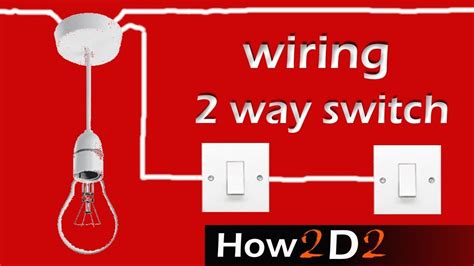 2 Pole Switch Wiring 16