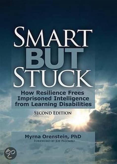 Smart But Stuck Ebook Myrna Orenstein 9781135800437 Boeken