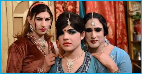 Pakistan Passes A Historical Law Recognising Rights Of Country S Transgender Community