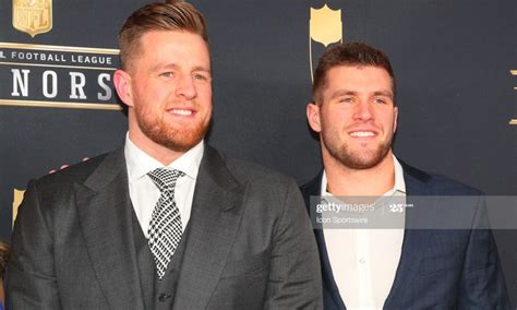 While he doesn't put up numbers like his brothers, derek watt is one of the most underrated football players in the nfl. J.J. Watt: Opportunity To Play On Same Field As His Brothers 'Truly Is Incredible' - Steelers Depot