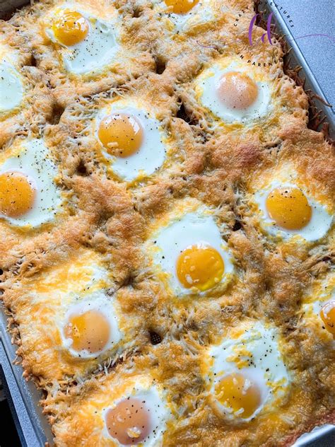 Mushroom and spinach breakfast toast f and f. "Must-Try" Egg Recipes To Vary Your Dinners - Easy and ...