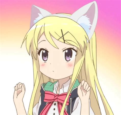 What Are Your Favorite Cute Anime S Anime