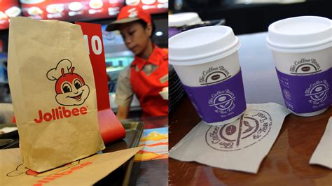 Jollibee The Philippines Largest Fast Food Chain To Acquire La