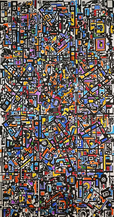 The faculty of arts and sciences, the largest division of the university, is dedicated to being at the forefront of teaching and learning and fostering cutting edge research and discovery. Faculty Art on Campus | Faculty | The Art School ...