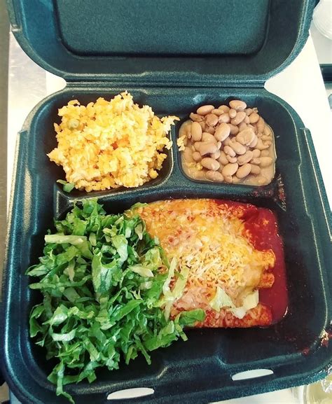 All you have to do is place an order online. Taco 4u Mexican Food - Meal delivery | 1239 S Higley Rd ...
