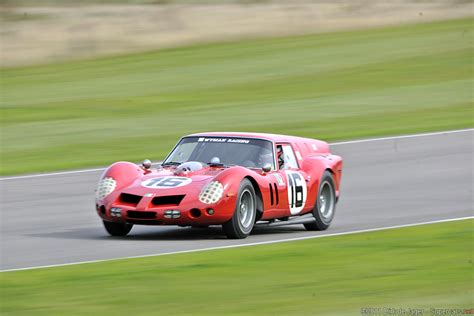 April 18, 2008 by sports car digest leave a comment. 1962 Ferrari 250 GT 'Breadvan' Gallery | Gallery | SuperCars.net