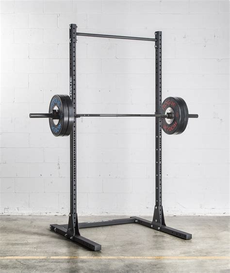 According to members, planet fitness bans squat racks now and removed them from all their planets of fitness. Rogue S-2 Squat Stand 2.0 - Weight Training - 92" Squat Rack