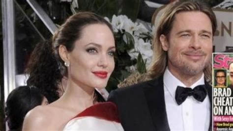 Marion Cotillard 3ra En Discordia Entre Brad Pitt Y Angelina Jolie