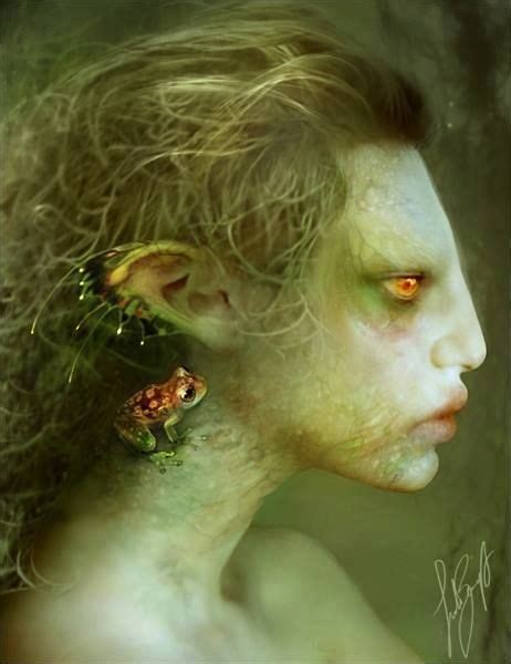 Pin By Joanna Maria On ༺♥༻ Fae Maidens Forest Folk Mystical ༺♥