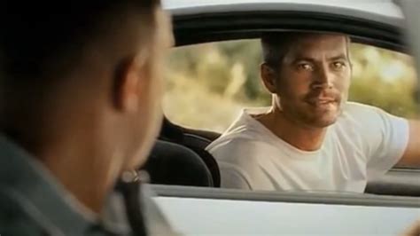 Fast And Furious 7 Full Ending Scene Paul Walker See You Again Song