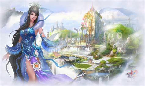 Jade Dynasty Wallpapers Pictures Images