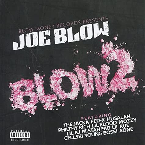 I M The Nigga Feat Lil Rue And A One [explicit] By Joe Blow On Amazon Music