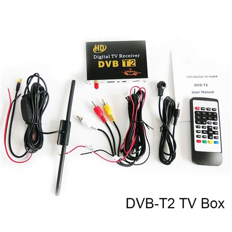 Buy the best and latest dvb t2 on banggood.com offer the quality dvb t2 on sale with worldwide free shipping. DVB-T2 TV Receiver Box For Car Android 6.0.1/5.1.1/4.4/4 ...