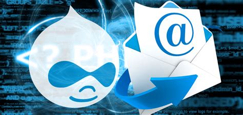 Sending email from Drupal more reliably | Drupal Aid