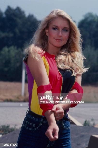Heather Thomas Pictures Photos And Premium High Res Pictures Getty Images