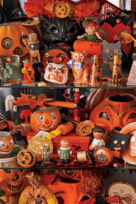 15 Best Vintage Halloween Owls Images On Pinterest Halloween Labels