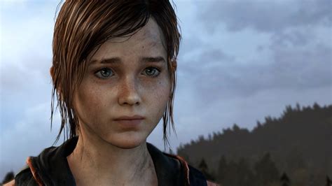 Image Ellie The Last Of Uspng Wiki The Last Of Us Fandom Powered By Wikia