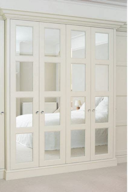 Mirror Closet Doors Diy Ikea Hacks 29+ Ideas | Ikea bedroom storage