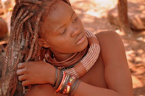 Himba People Album On Imgur