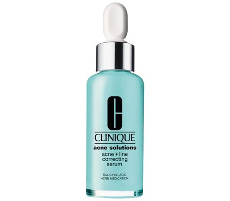 7 Acne Serums That Will Treat a Pimple Before It Surfaces - Clnique