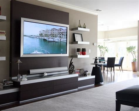 2022 Popular Modern Design Tv Cabinets