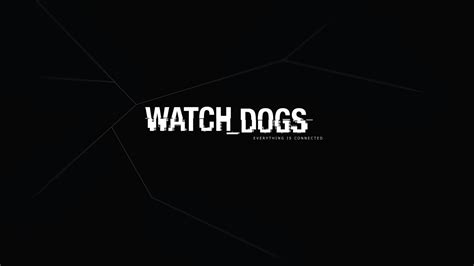 Watch Dogs Hd Wallpaper Background Image 2560x1440