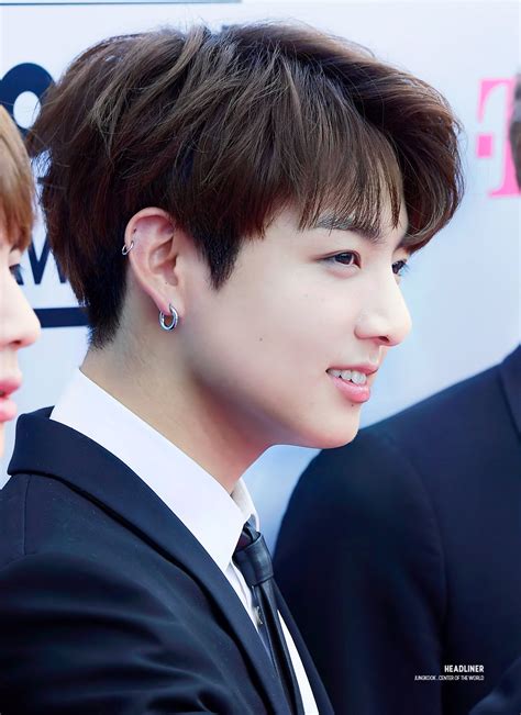 Jungkook's ideal type stage name: 헤드라이너 : HEADLINER on Twitter: "170521 빌보드뮤직어워드 BBMA ...
