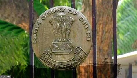 Delhi Hc Seeks Reply From Centre On The Plea For Filling Up Vacant Mbbs