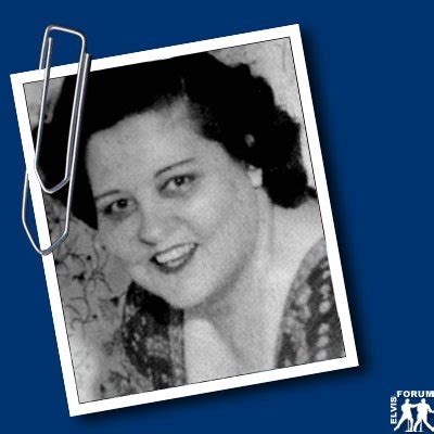 Gladys presley is on facebook. Presley, Gladys Love - Elvis-Forum