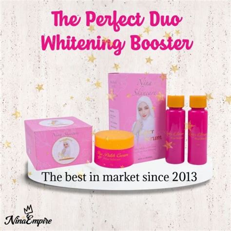 D sini anda boleh lihat n nilai sapa founder ibu putih strawberry. IBU PUTIH SKINCARE NINA || LASER SERUM || IBU PUTIH 35G ...