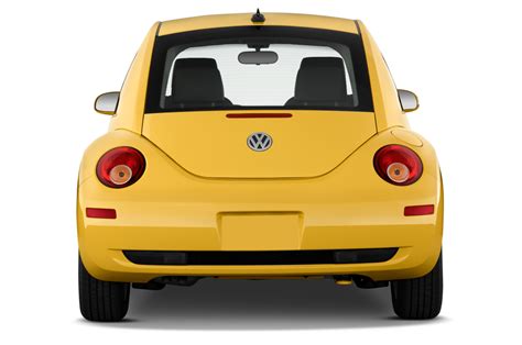 Used 2010 volkswagen new beetle with fwd, spare tire, keyless entry. 2010 Volkswagen Beetle Reviews - Research Beetle Prices ...