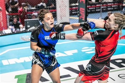 Immaf Standouts Set For Irish Supershow At Bellator 217