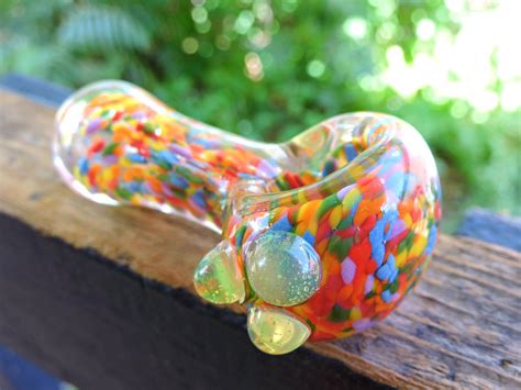 Glass Pipes Pipe Girly Pipe Pretty Pipes Unique Pipes